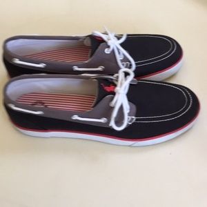 POLO Ralph Lauren Mens Shoes Sz 13 D ﻿ ﻿